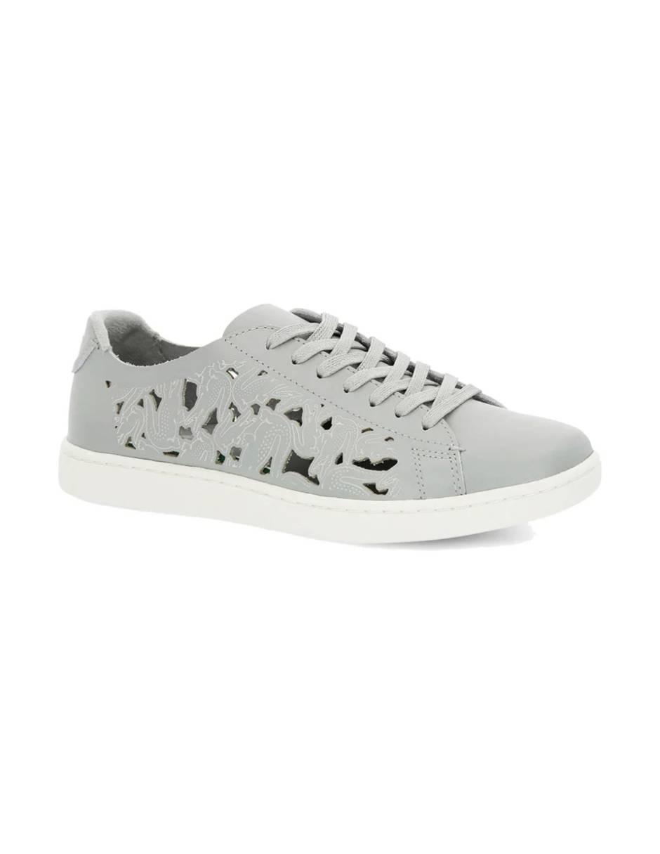 Foto 2 pulgar | Tenis Lacoste Carnaby Evo 119 5 para Mujer Diseño Moda Casual