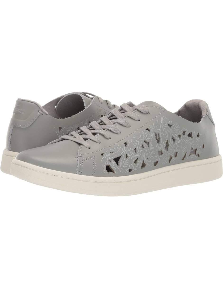 Foto 3 pulgar | Tenis Lacoste Carnaby Evo 119 5 para Mujer Diseño Moda Casual