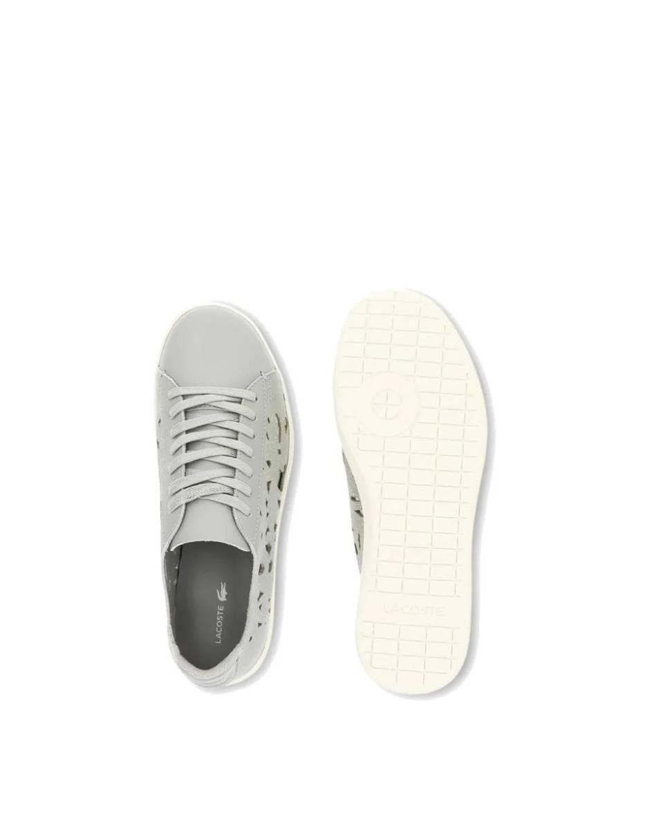Foto 4 pulgar | Tenis Lacoste Carnaby Evo 119 5 para Mujer Diseño Moda Casual