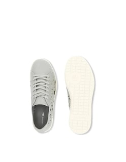 Foto 3 | Tenis Lacoste Carnaby Evo 119 5 para Mujer Diseño Moda Casual