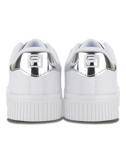 Foto 3 | Tenis Fila 5CM00771101 color Blanco para Mujer