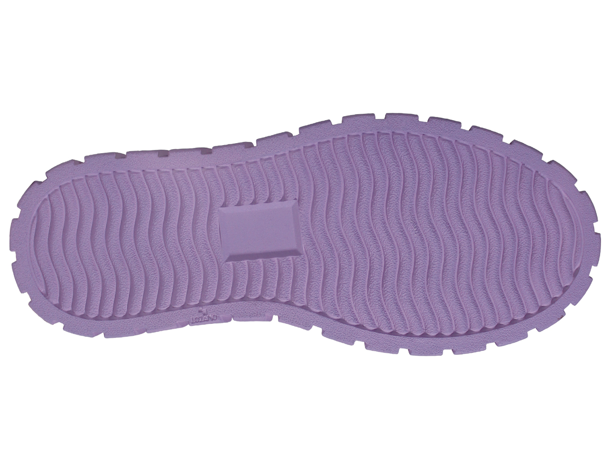 Foto 4 pulgar | Tenis Casuales Pols Para Mujer