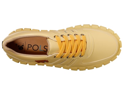 Foto 3 | Tenis Casuales Pols Para Mujer