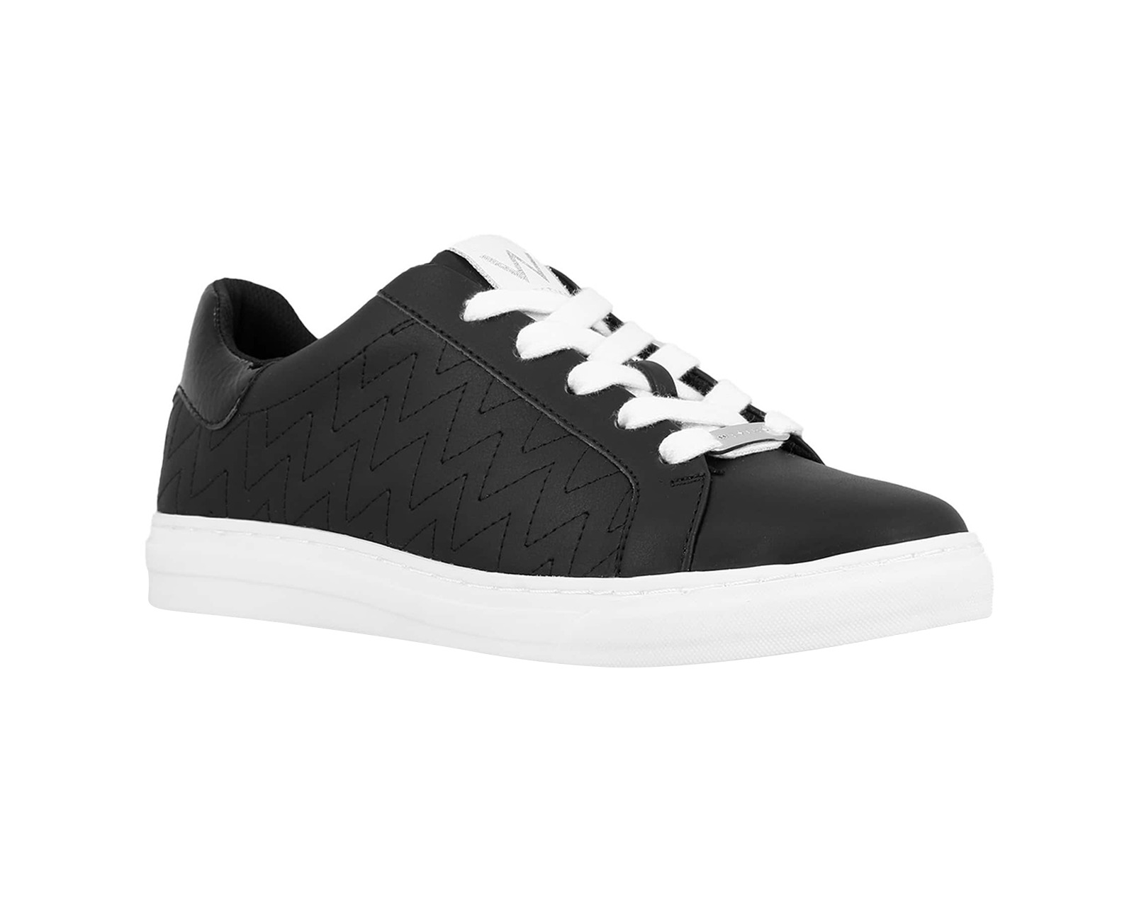 Tenis Westies Wevelamo color Negro Sintético