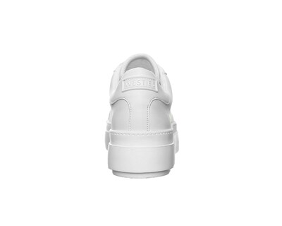 Foto 3 | Tenis Westies Weichmul color Blanco Sintético