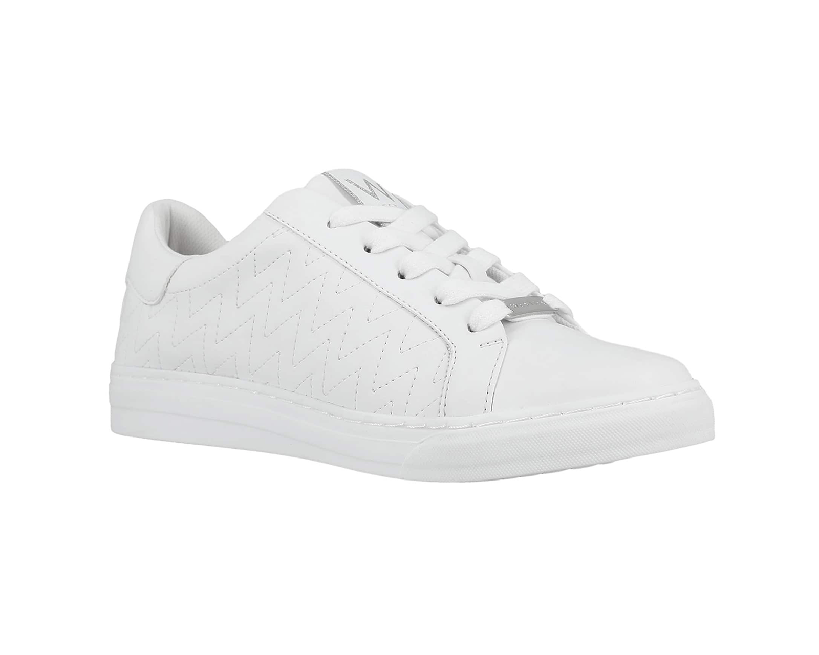 Tenis Westies Wevelamo color Blanco Sintético
