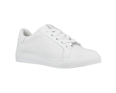 Foto 1 | Tenis Westies Wevelamo color Blanco Sintético