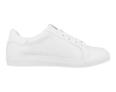 Foto 2 | Tenis Westies Wevelamo color Blanco Sintético