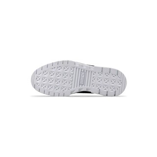 Foto 4 | Tenis Puma Mayze Lth Blanco para Mujer