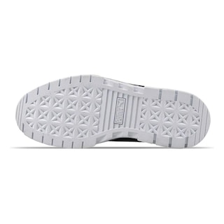 Foto 7 | Tenis Puma Mayze Lth Blanco para Mujer