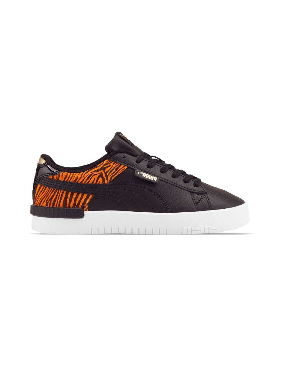 Foto 2 pulgar | Tenis Puma Jada Tiger para Mujer Casual Moda Caminar