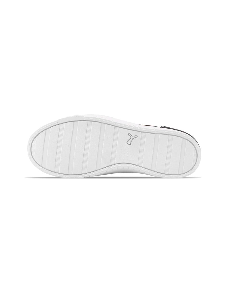 Foto 3 pulgar | Tenis Puma Jada Tiger para Mujer Casual Moda Caminar