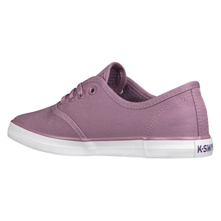 Foto 2 | Tenis K-Swiss Beverly color Rosa