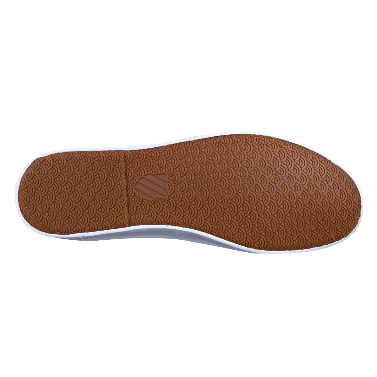 Foto 4 pulgar | Tenis K-Swiss Beverly color Rosa