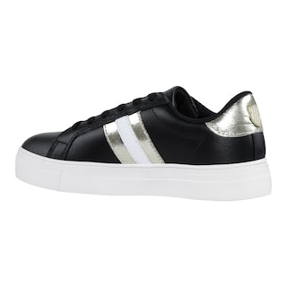Foto 2 | Tenis K-Swiss Radiance color Negro