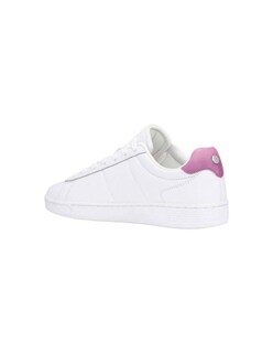 Foto 2 | Tenis K-swiss Vittoria color Blanco