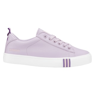 Foto 1 | Tenis K-swiss Trinity color Púrpura