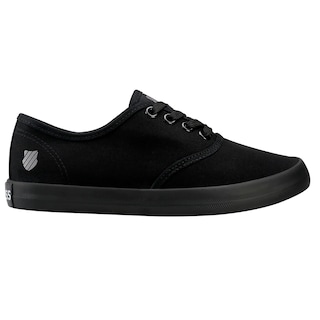 Foto 1 | Tenis K-Swiss Beverly color Negro