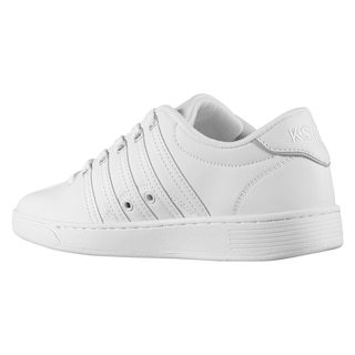 Foto 2 | Tenis K-Swiss Court Pro color Blanco