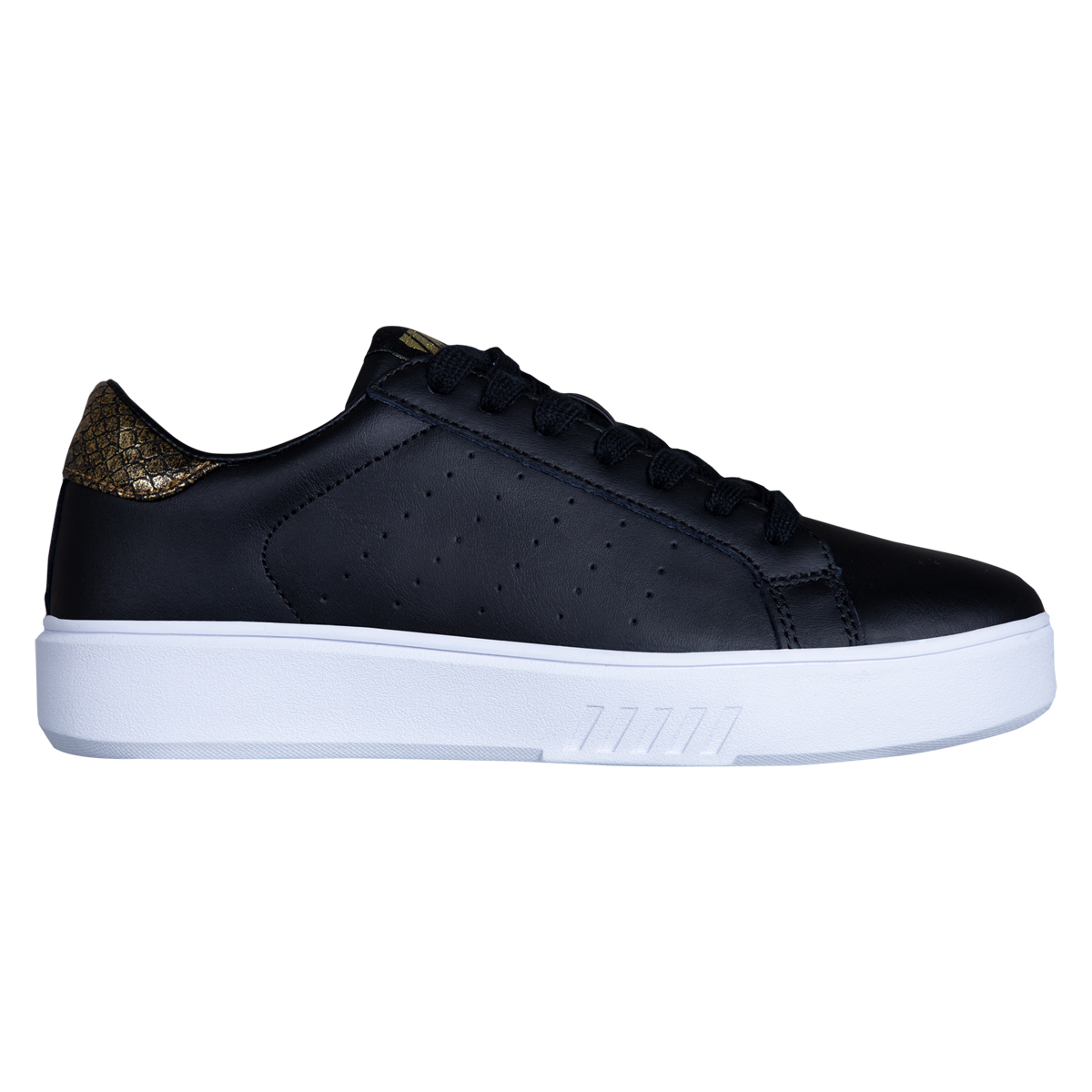 Foto 2 pulgar | Tenis K-Swiss Ksq2-i color Negro