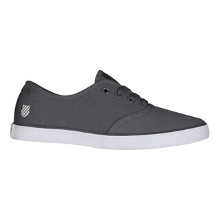Foto 1 | Tenis K-swiss Beverly color Gris