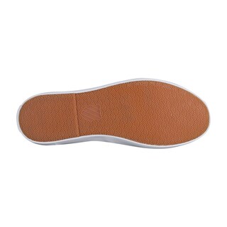 Foto 3 | Tenis K-swiss Beverly color Gris