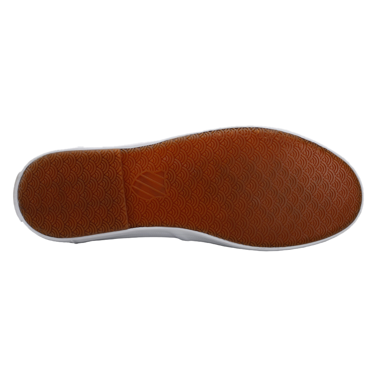 Foto 4 pulgar | Tenis K-Swiss Beverly color Azul