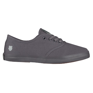 Foto 1 | Tenis K-Swiss Beverly color Gris