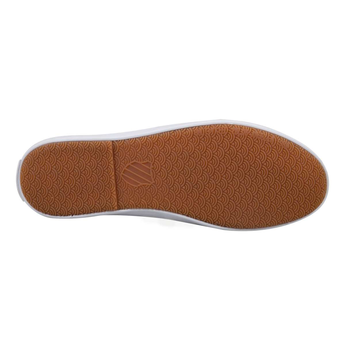 Foto 3 | Tenis K-Swiss Beverly color Blanco