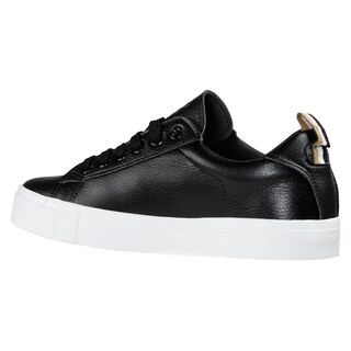 Foto 2 | Tenis K-Swiss Trinity color Negro