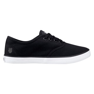 Foto 1 | Tenis K-Swiss Beverly color Negro