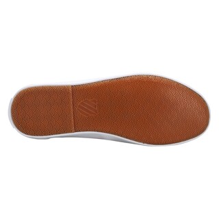 Foto 3 | Tenis K-Swiss Beverly color Negro