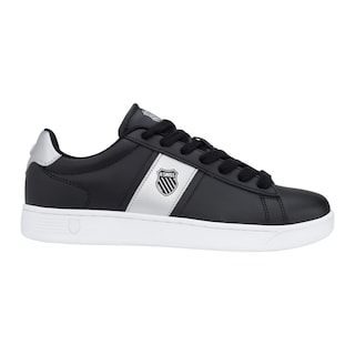 Foto 1 | Tenis K-Swiss Vittoria color Negro