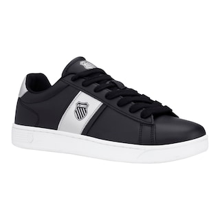 Foto 2 | Tenis K-Swiss Vittoria color Negro