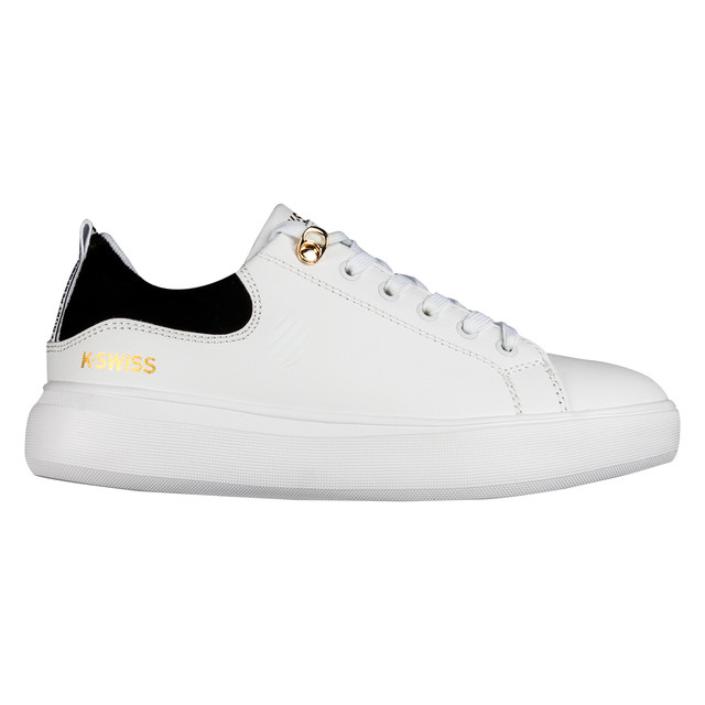 Tenis K-Swiss Alessius color Blanco para Mujer