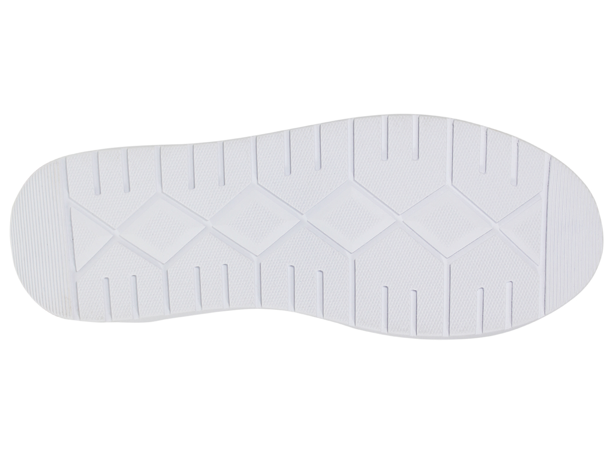 Foto 4 pulgar | Tenis Pols Choclo Para Mujer Pol-1200