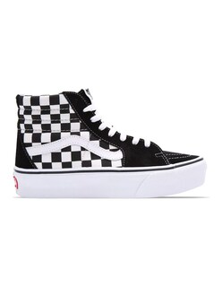 Foto 1 | Tenis Vans Sk8-hi Platform 2.0 Unisex Skate Moda Casual