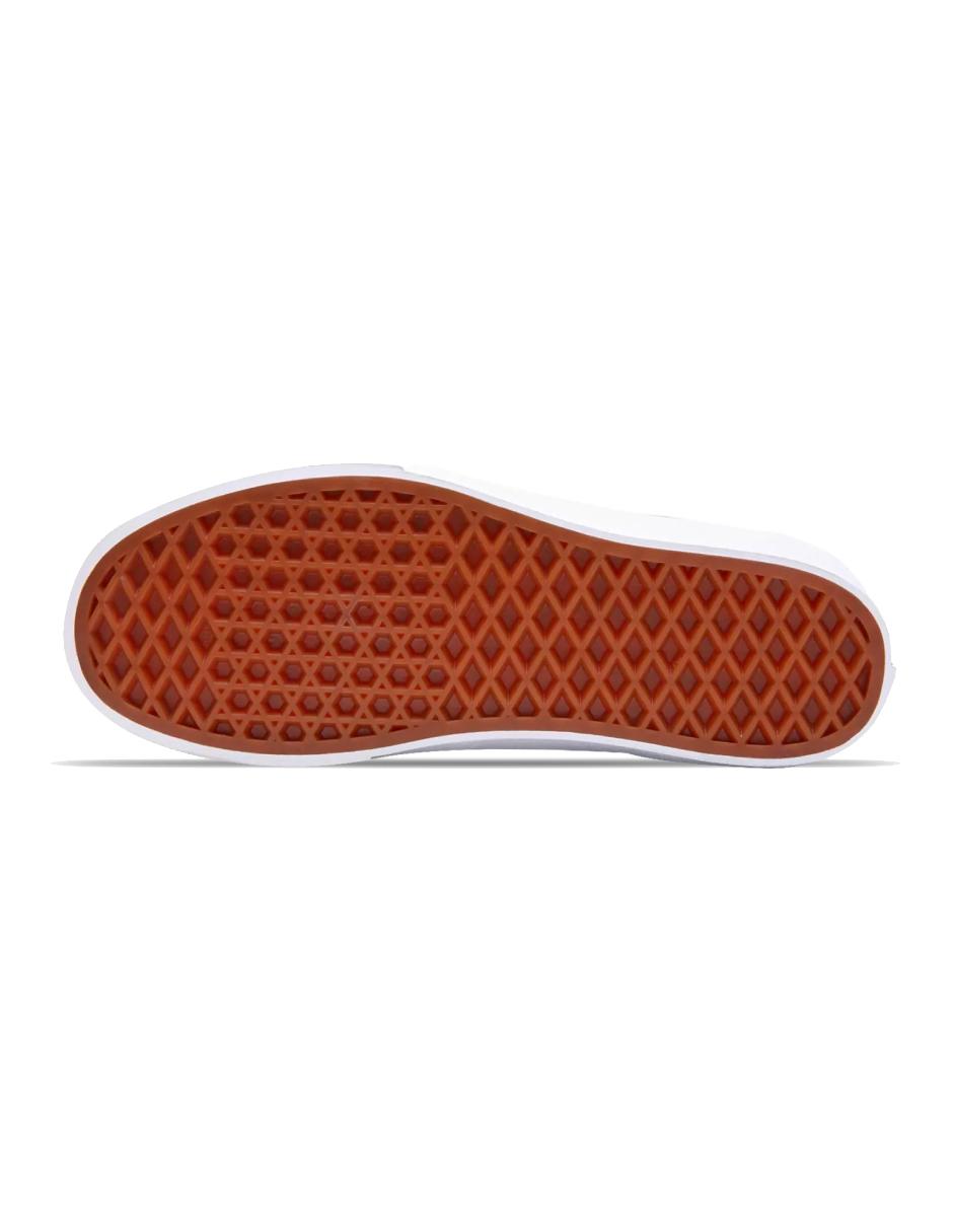 Foto 4 pulgar | Tenis Vans Sk8-hi Platform 2.0 Unisex Skate Moda Casual