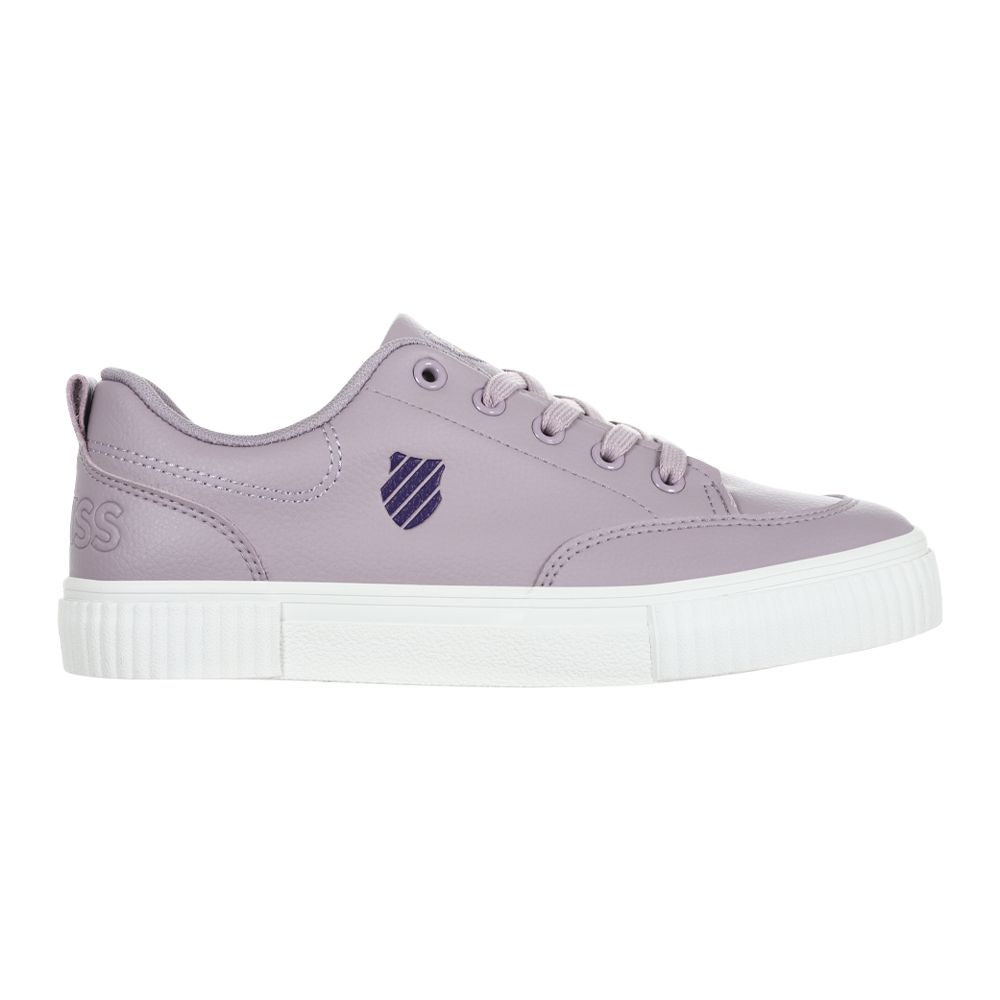 Foto 2 pulgar | Tenis K-swiss Alice V
