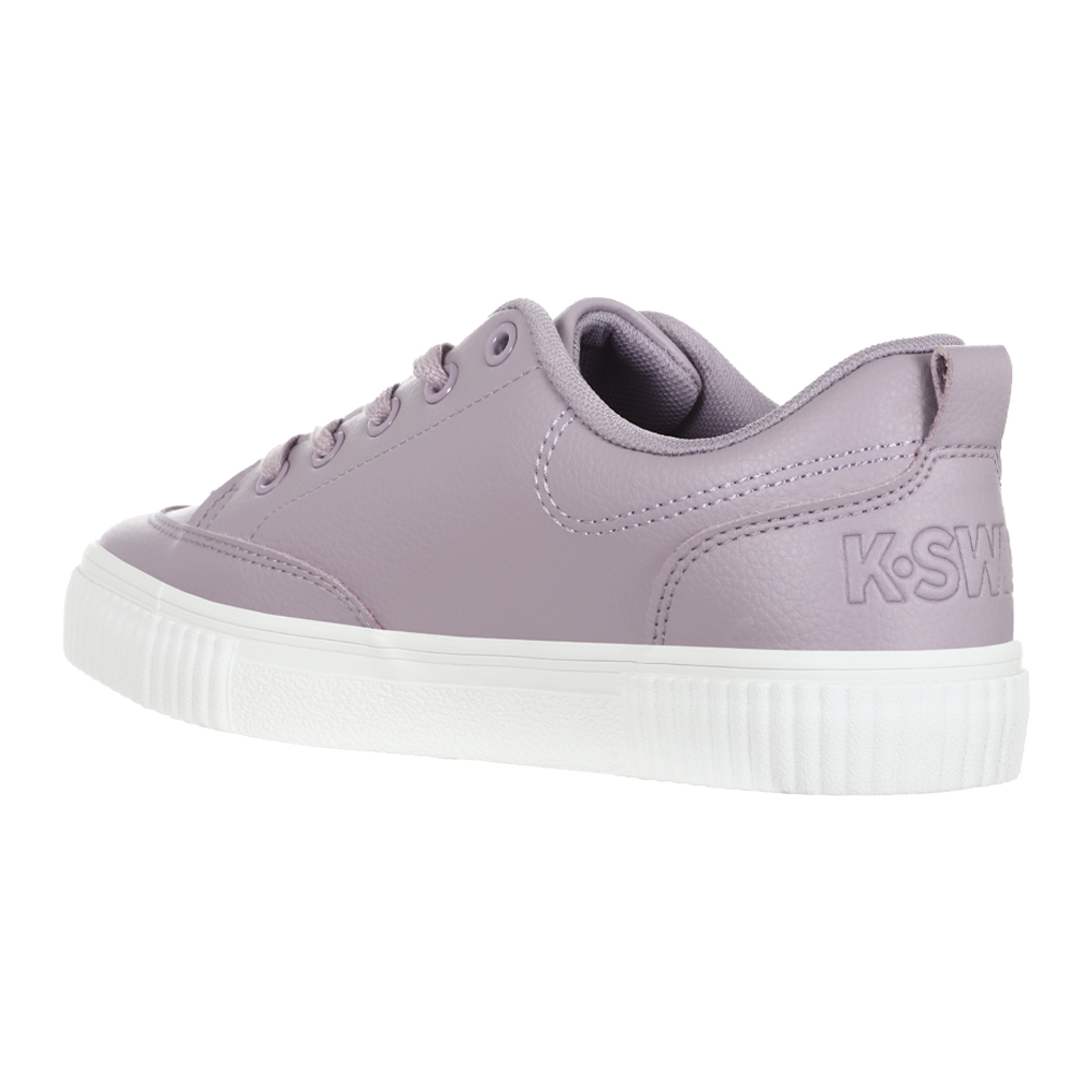Foto 3 pulgar | Tenis K-swiss Alice V