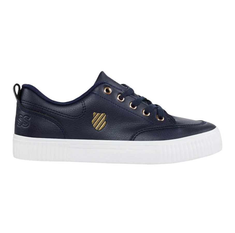 Foto 2 pulgar | Tenis K-swiss Alice V