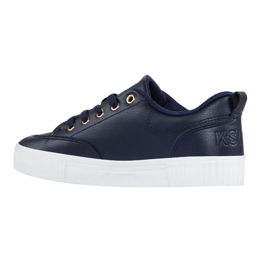 Foto 3 pulgar | Tenis K-swiss Alice V