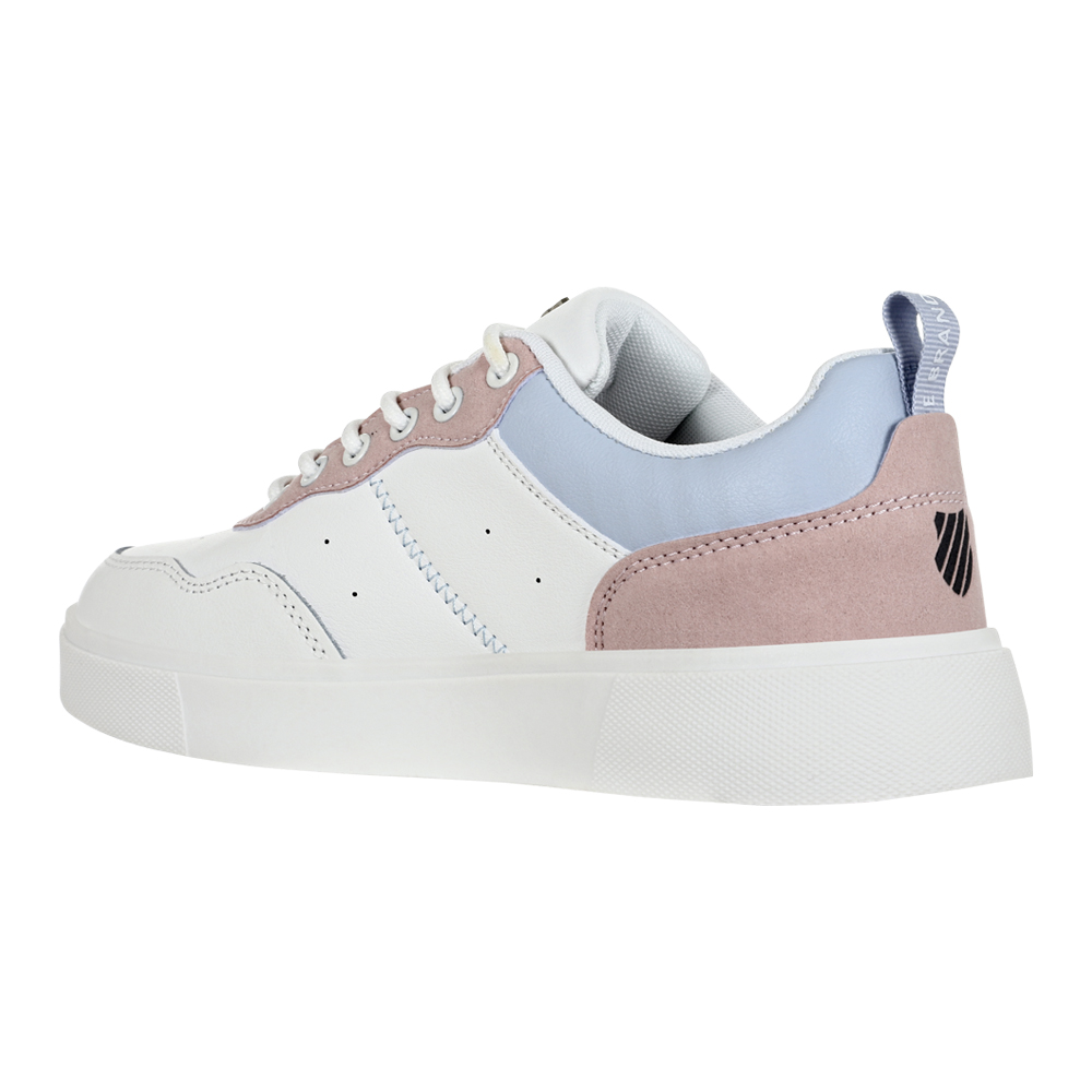 Foto 3 pulgar | Tenis K-swiss Gypsy