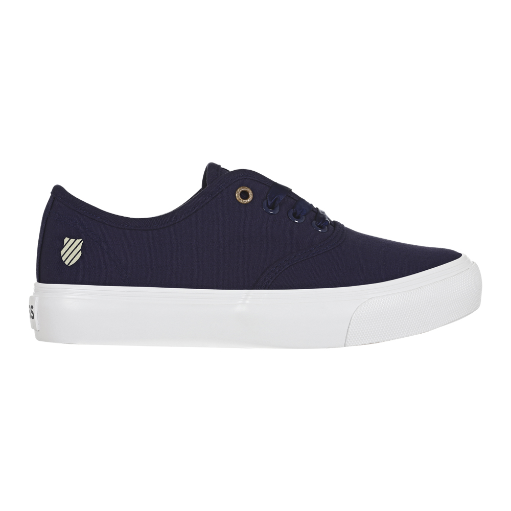 Tenis K-swiss Beverly Plataform