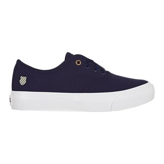 Foto 1 | Tenis K-swiss Beverly Plataform