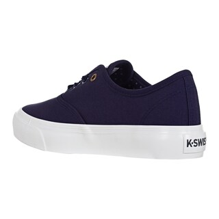 Foto 2 | Tenis K-swiss Beverly Plataform