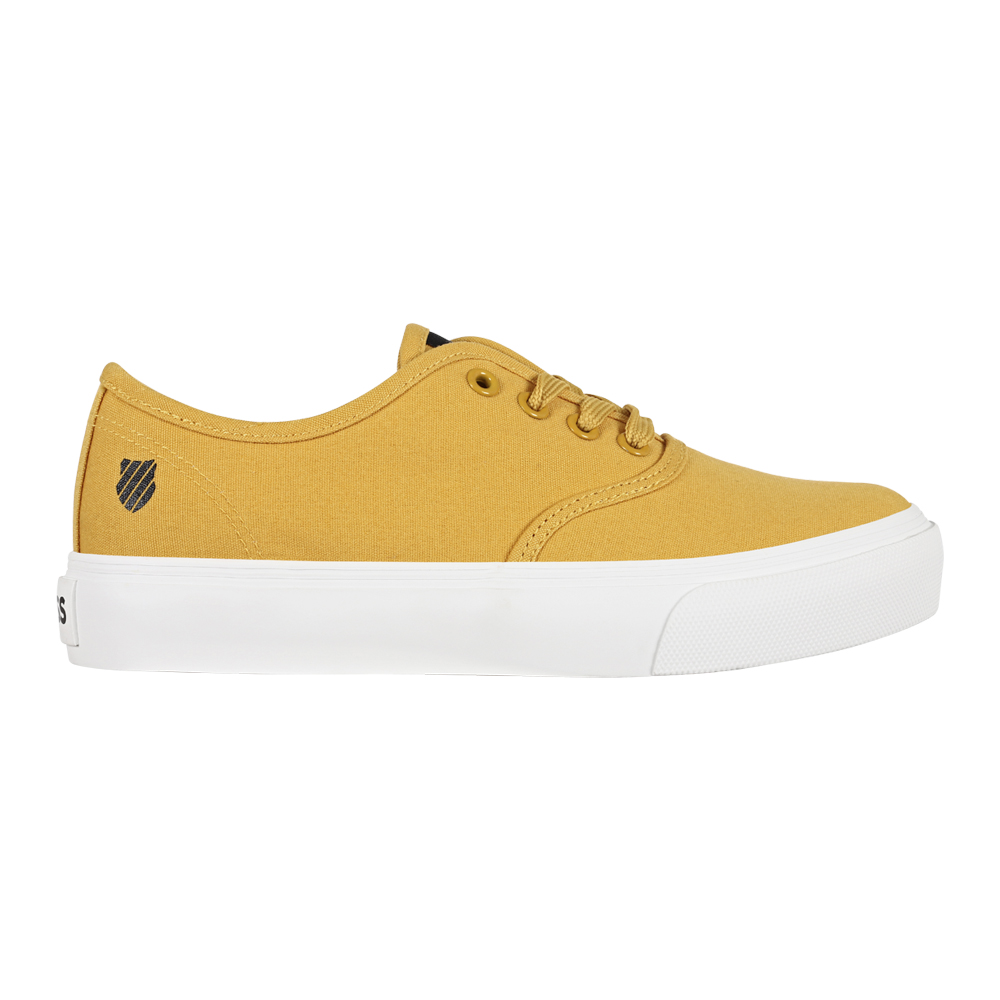 Foto 1 | Tenis K-swiss Beverly Plataform