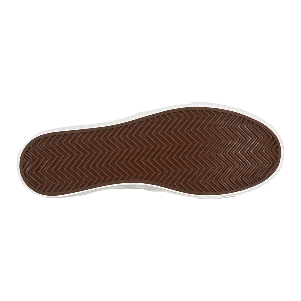 Foto 4 pulgar | Tenis K-swiss Beverly Plataform