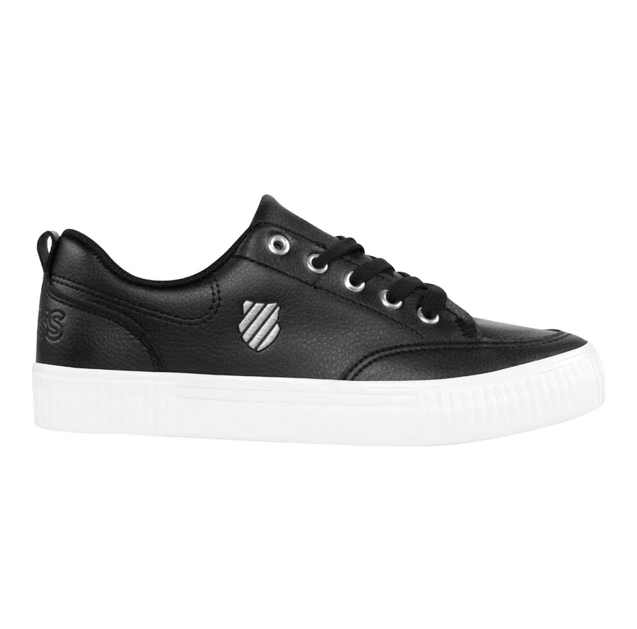 Foto 2 pulgar | Tenis K-swiss Alice V