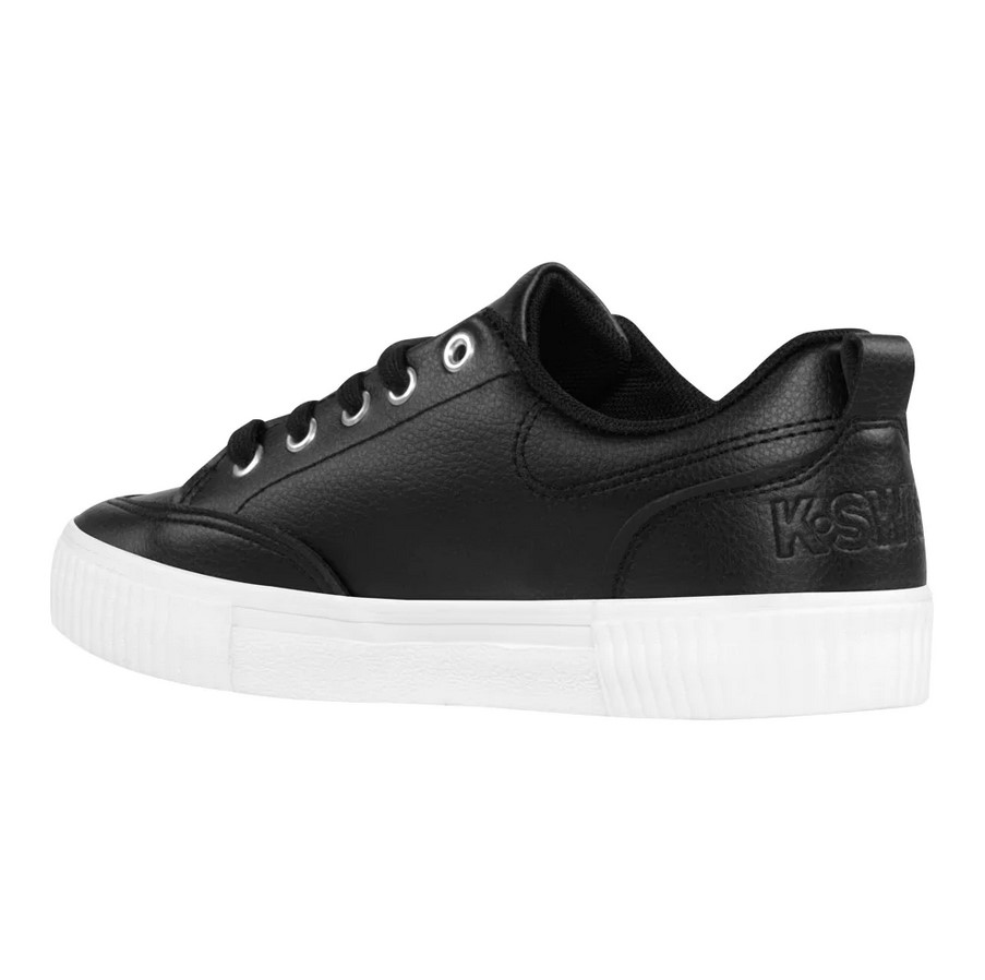 Foto 3 pulgar | Tenis K-swiss Alice V
